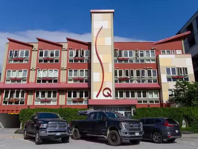 Apartment for sale in Squamish, Squamish, 308 37841 Cleveland.