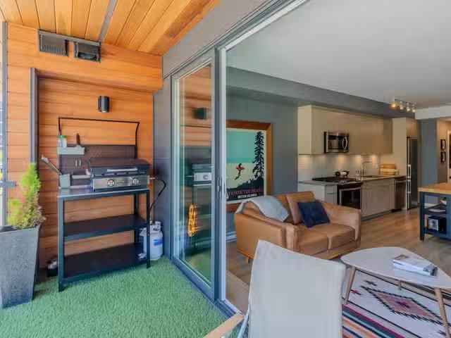 Apartment for sale in Squamish, Squamish, 303 38165 Cleveland.