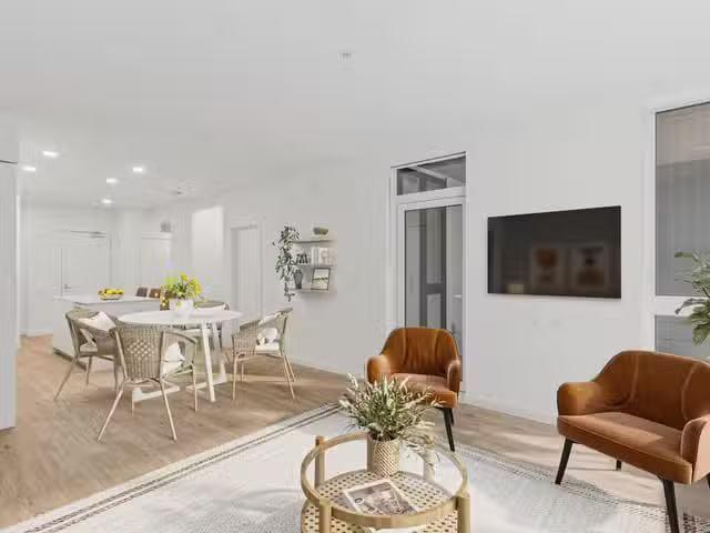 Apartment for sale in Squamish, Squamish, 314 1500 Scott Cresc.