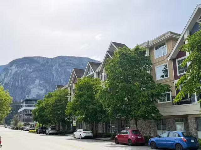 Apartment for sale in Squamish, Squamish, 319 1336 Main Street.