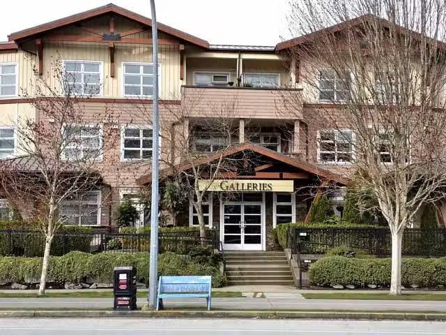 Apartment for sale in Squamish, Squamish, 312 41105 Tantalus R.