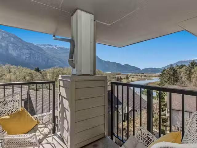 Apartment for sale in Squamish, Squamish, 406 1212 Main Street.