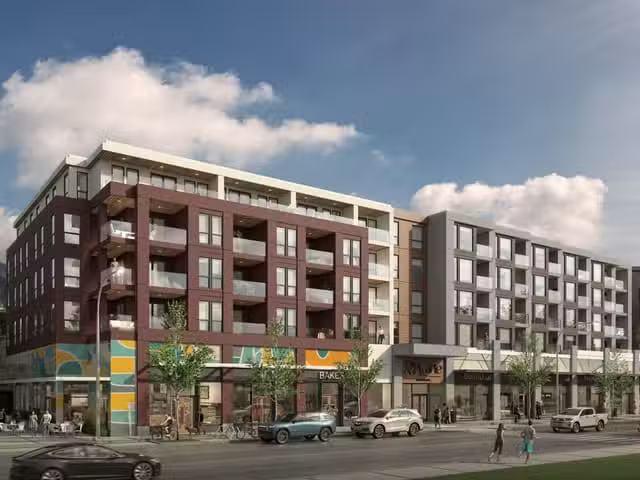 Apartment for sale in Squamish, Squamish, 416 38028 Third Aven.