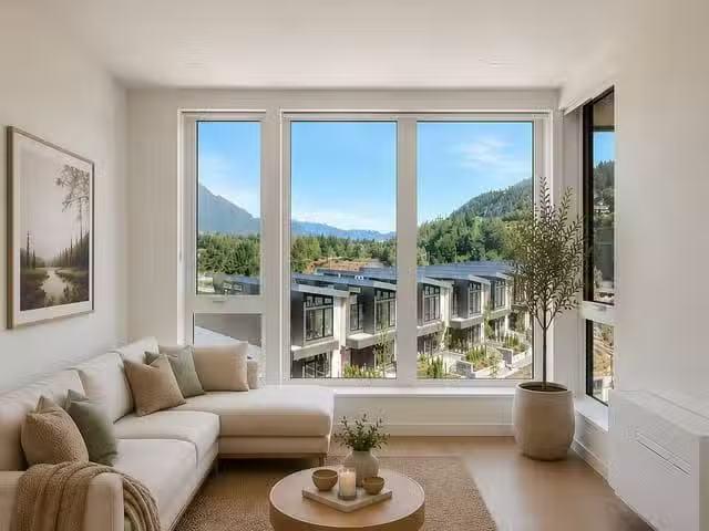 Apartment for sale in Squamish, Squamish, 419 1500 Scott Cres.