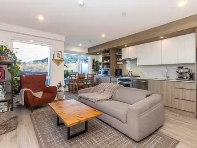 Apartment for sale in Squamish, Squamish, 428 38362 Buckley Av.