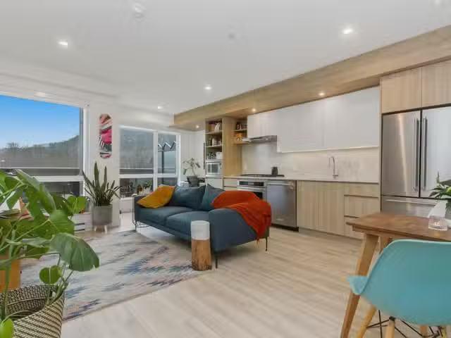 Apartment for sale in Squamish, Squamish, 420 38362 Buckley Av.