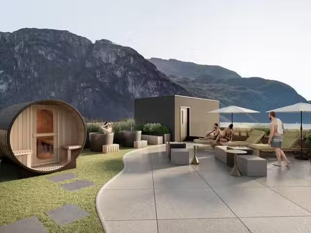 Apartment for sale in Squamish, Squamish, 422 38028 Third Aven.
