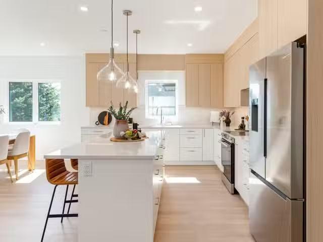 Apartment for sale in Squamish, Squamish, 4 2098 Crumpit Woods.