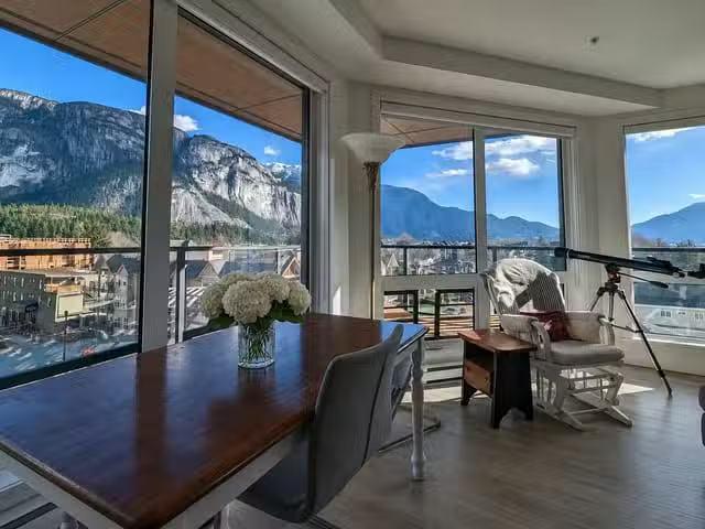 Apartment for sale in Squamish, Squamish, 602 38013 Third Aven.