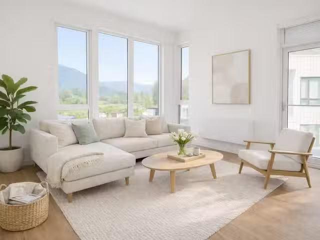 Apartment for sale in Squamish, Squamish, 615 1504 Scott Cresc.