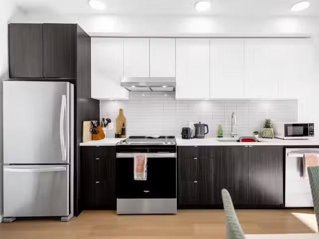 Apartment for sale in Squamish, Squamish, nd Avenue, 263125954