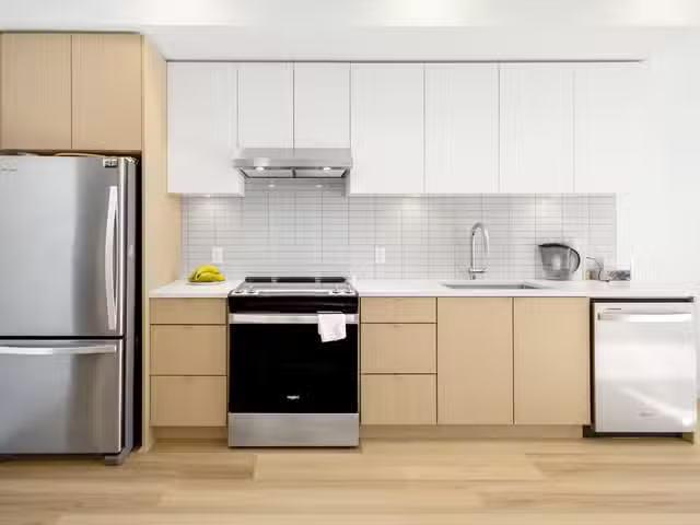 Apartment for sale in Squamish, Squamish, nd Avenue, 263125960