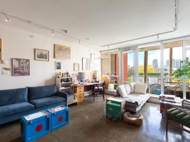Apartment for sale in Strathcona, Vancouver, Vancouver East, 4.