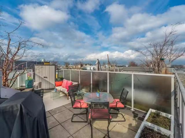 Apartment for sale in Strathcona, Vancouver, Vancouver East, 4.