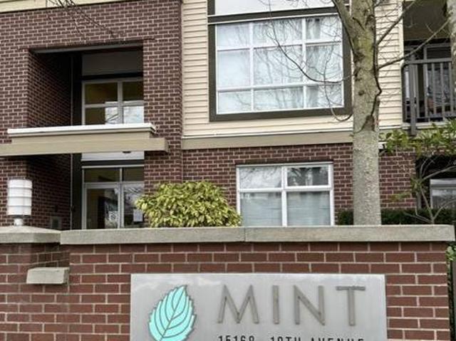 Apartment for sale in Sunnyside Park Surrey Surrey South Surrey White Rock 301 15168 19 Avenue 2