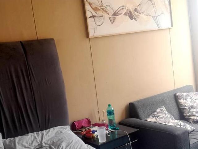 3 Bedroom apartment for sale in Sunnyside, Pretoria