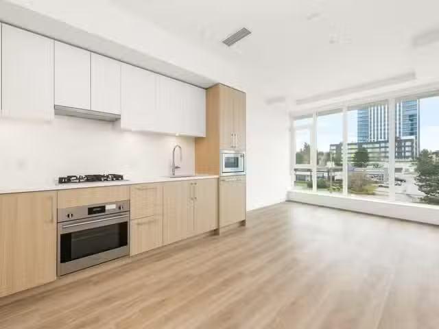 Apartment for sale in Surrey, North Surrey, 408 9675 King Geor.