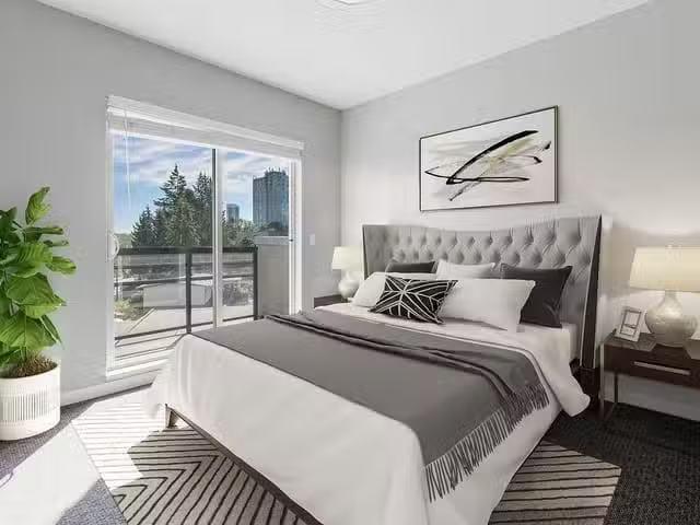 Apartment for sale in Surrey, North Surrey, 410 13228 Old Yale.