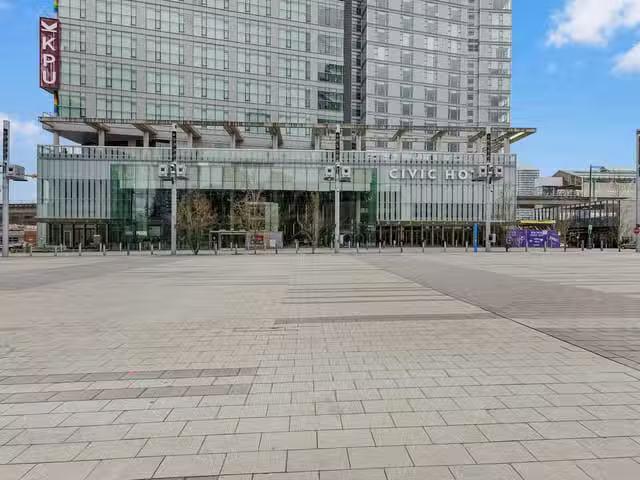 Apartment for sale in Surrey, North Surrey, 4304 13495 Central.