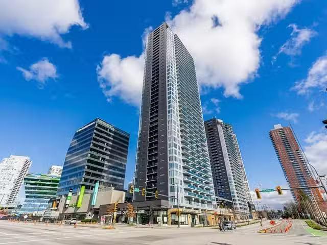Apartment for sale in Surrey, North Surrey, 511 13615 Fraser H.