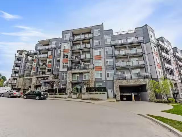 Apartment for sale in Surrey, North Surrey, 608 11077 Ravine R.