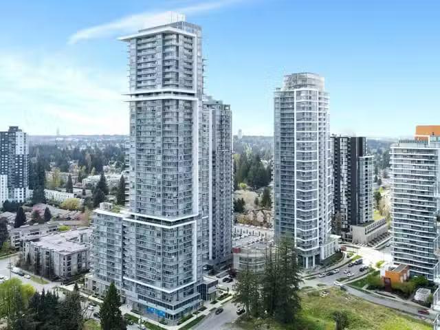 Apartment for sale in Surrey, North Surrey, 616 13350 Central.