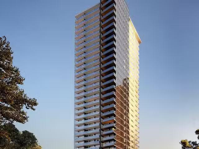 Apartment for sale in Surrey, North Surrey, 705 13738 Central.