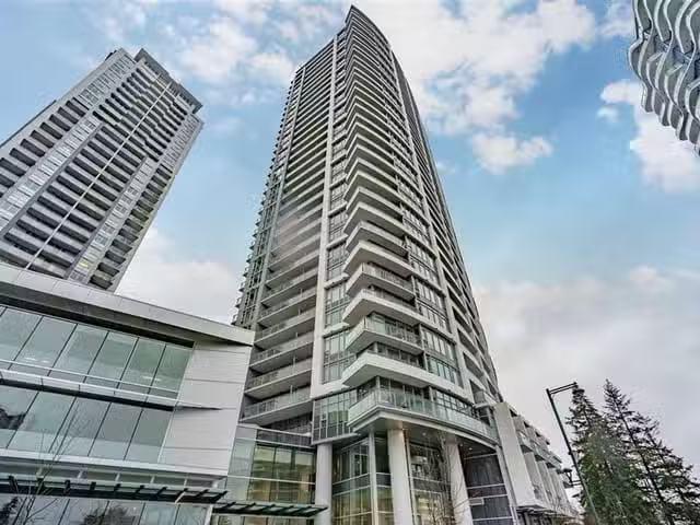 Apartment for sale in Surrey, North Surrey, 705 13308 Central.