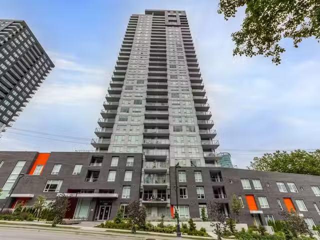 Apartment for sale in Surrey, North Surrey, 705 13387 Old Yale.