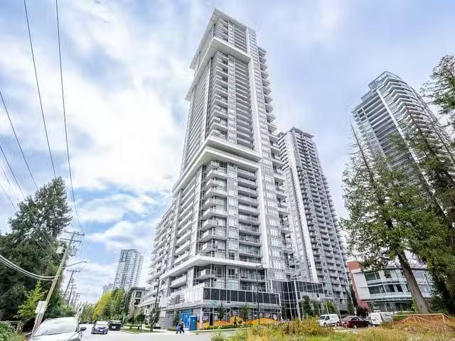 Apartment for sale in Surrey, North Surrey, 717 13350 Central.