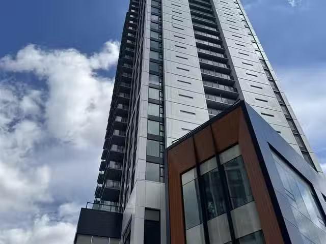 Apartment for sale in Surrey, North Surrey, 806 13745 George J.
