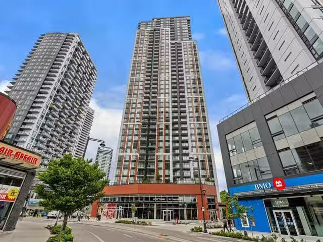 Apartment for sale in Surrey, North Surrey, 809 13725 George J.