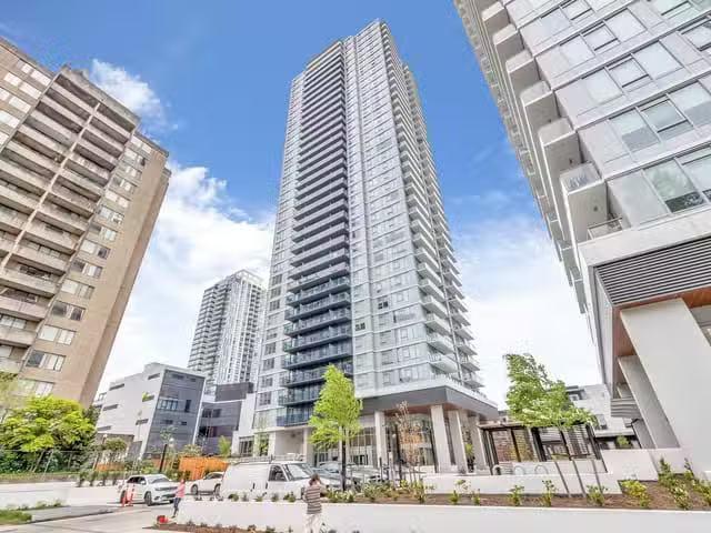 Apartment for sale in Surrey, North Surrey, 902 10448 Universi.