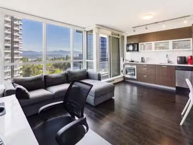 Apartment for sale in Surrey, North Surrey, 909 10777 Universi.
