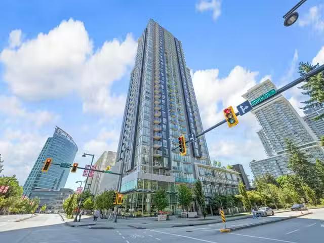 Apartment for sale in Surrey, North Surrey, 1009 13438 Central.