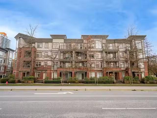 Apartment for sale in Surrey, North Surrey, 117 10499 Universi.