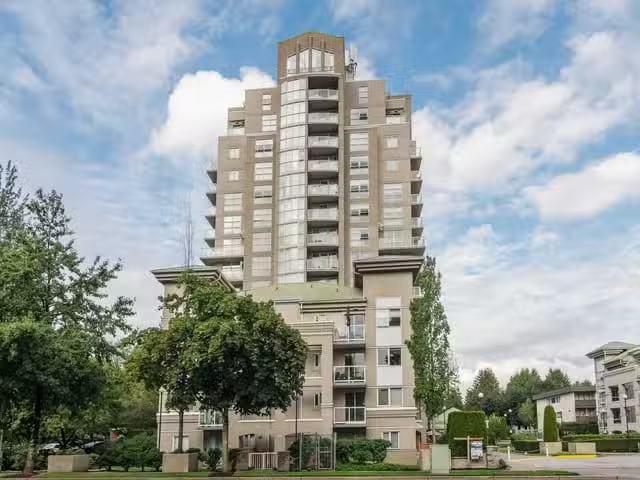 Apartment for sale in Surrey, North Surrey, 1301 10523 Univers.