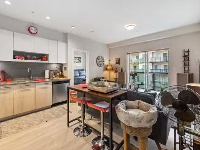 Apartment for sale in Surrey, North Surrey, 13768 108 Avenue.