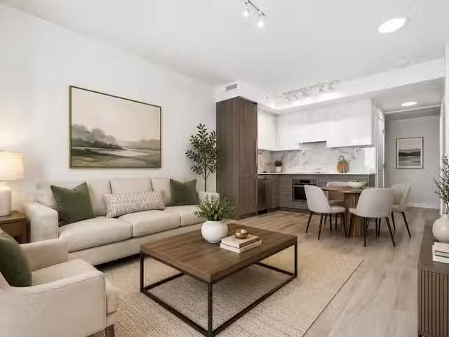 Apartment for sale in Surrey, North Surrey, 1612 10626 City Pa.