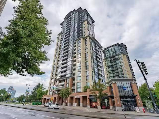 Apartment for sale in Surrey, North Surrey, 1906 10777 Univers.