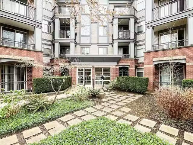 Apartment for sale in Surrey, North Surrey, 208 10455 Universi.