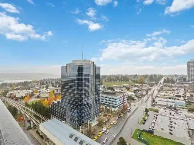 Apartment for sale in Surrey, North Surrey, 2110 10777 Univers.