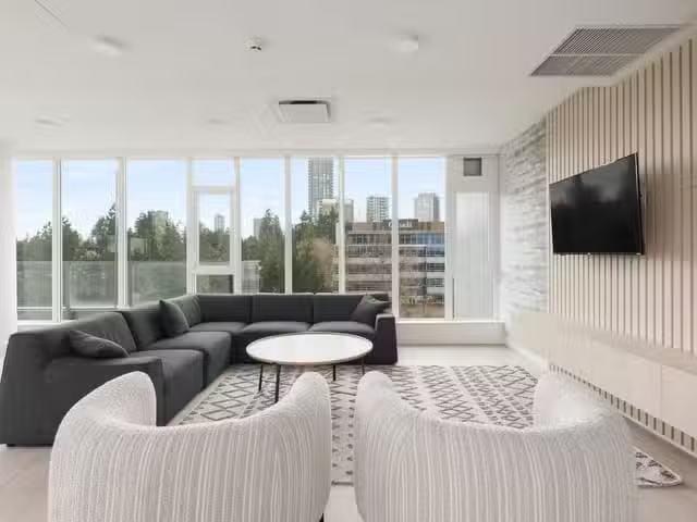 Apartment for sale in Surrey, North Surrey, 213 9675 King Geor.