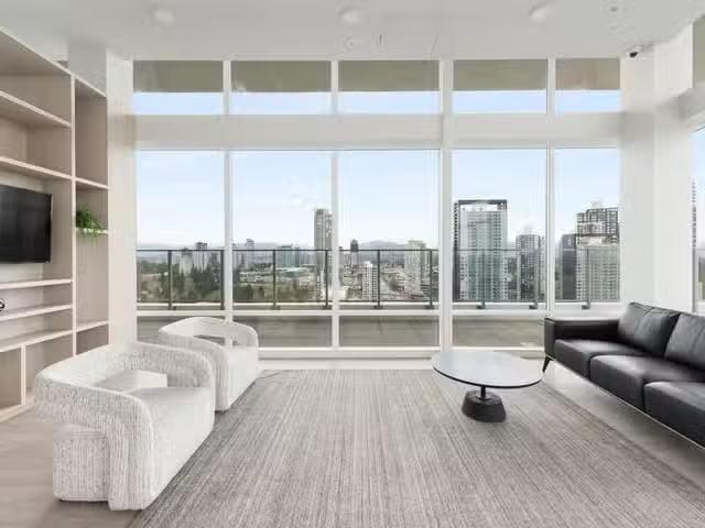 Apartment for sale in Surrey, North Surrey, 215 9675 King Geor.