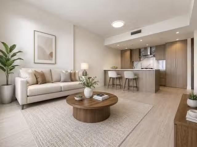 Apartment for sale in Surrey, North Surrey, 2205 9887 Whalley.