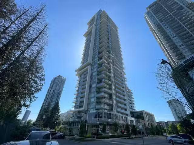 Apartment for sale in Surrey, North Surrey, 2306 13350 Central.