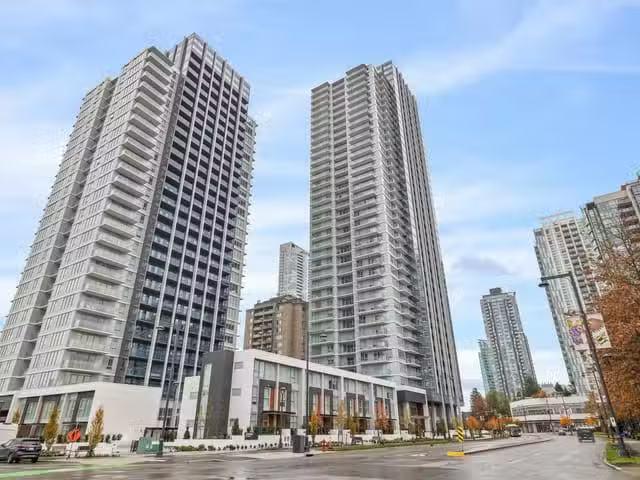 Apartment for sale in Surrey, North Surrey, 2406 10448 Univers.