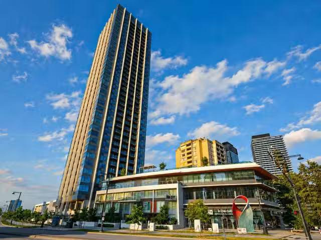 Apartment for sale in Surrey, North Surrey, 2410 10448 Univers.