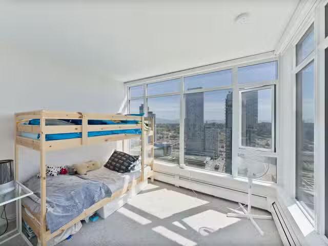 Apartment for sale in Surrey, North Surrey, 2508 13350 Central.