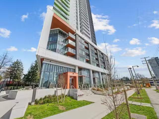 Apartment for sale in Surrey, North Surrey, 2502 10428 Whalley.
